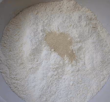 閨女不愛吃饅頭,同事教我把饅頭換個造型,果然一出鍋就被搶光!