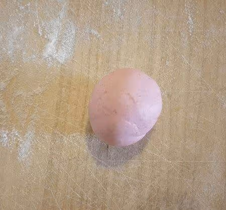 閨女不愛吃饅頭,同事教我把饅頭換個造型,果然一出鍋就被搶光!