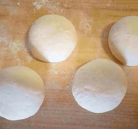 閨女不愛吃饅頭,同事教我把饅頭換個造型,果然一出鍋就被搶光!