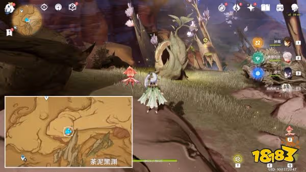 原神微暗之火任務攻略 微暗之火世界任務怎麼做