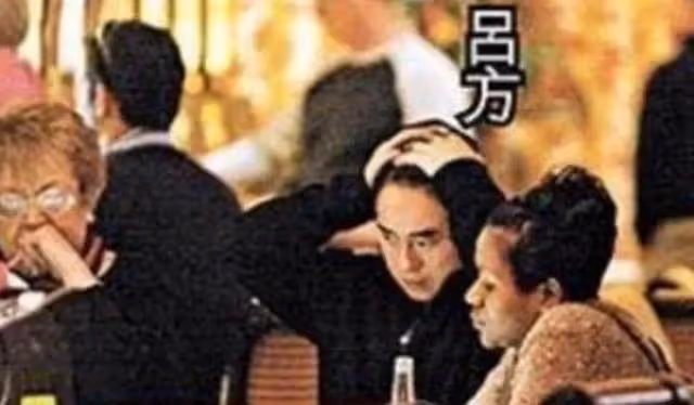 張繼科後大批名人賭博照曝光