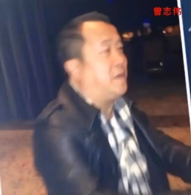張繼科後大批名人賭博照曝光