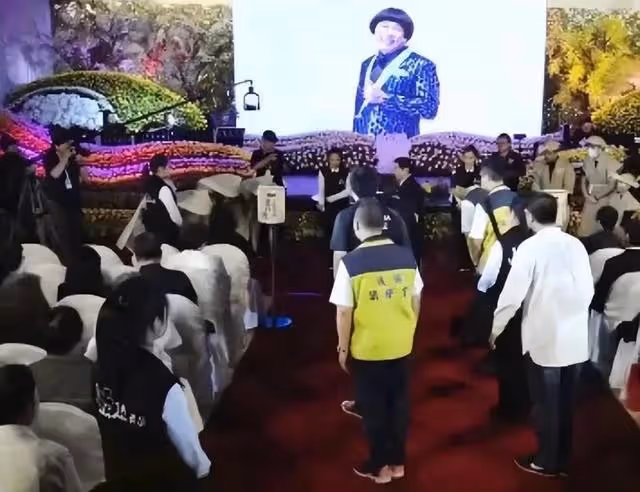 張繼科後大批名人賭博照曝光