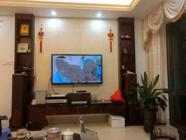 "兒媳，你要攆我走？" "媽，我兒子燙傷哭了，你卻在看電視 "