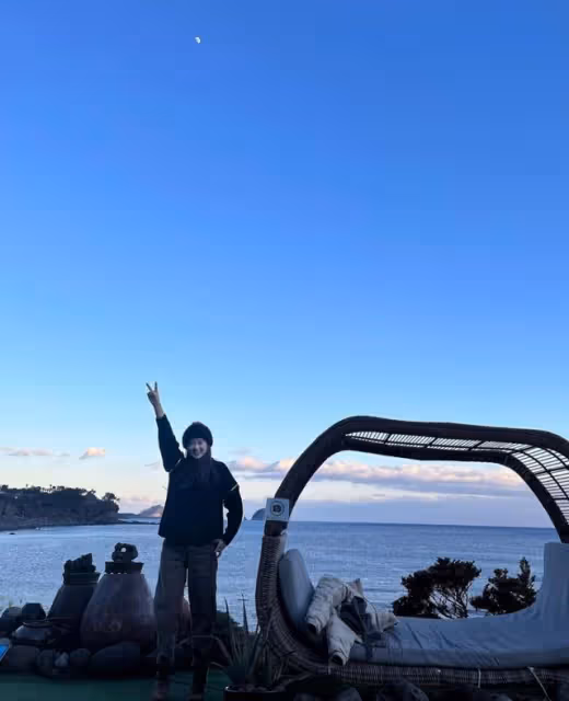 出道20年顏值重返巔峰?南韓神顏姐姐如今過得逍遙又自在!