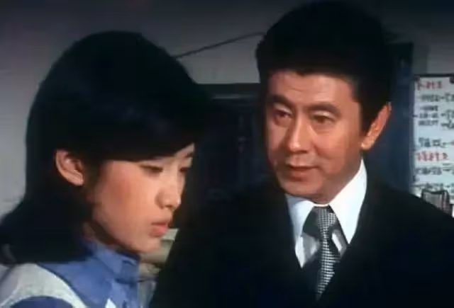 守護病妻四十載,臨終卻迎娶「白月光」,大島茂晚節不保引爭議