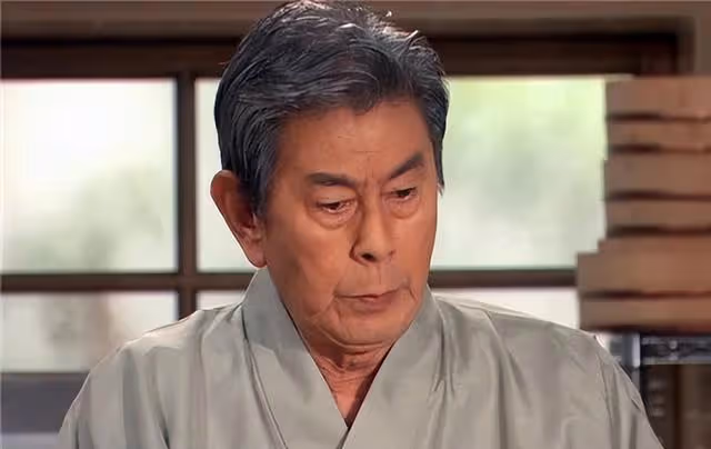 守護病妻四十載,臨終卻迎娶「白月光」,大島茂晚節不保引爭議