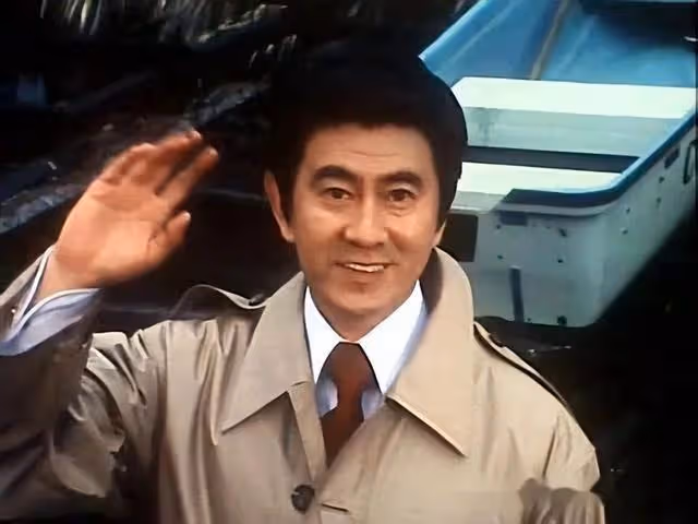 守護病妻四十載,臨終卻迎娶「白月光」,大島茂晚節不保引爭議