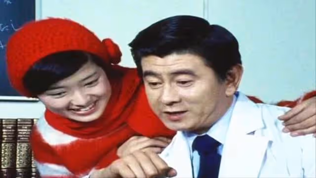 守護病妻四十載,臨終卻迎娶「白月光」,大島茂晚節不保引爭議