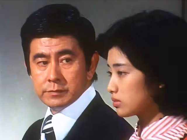 守護病妻四十載,臨終卻迎娶「白月光」,大島茂晚節不保引爭議