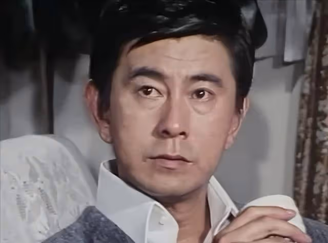 守護病妻四十載,臨終卻迎娶「白月光」,大島茂晚節不保引爭議