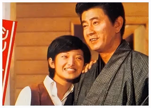 守護病妻四十載,臨終卻迎娶「白月光」,大島茂晚節不保引爭議