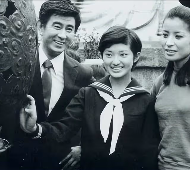 守護病妻四十載,臨終卻迎娶「白月光」,大島茂晚節不保引爭議