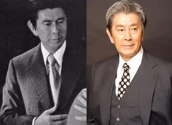 守護病妻四十載,臨終卻迎娶「白月光」,大島茂晚節不保引爭議