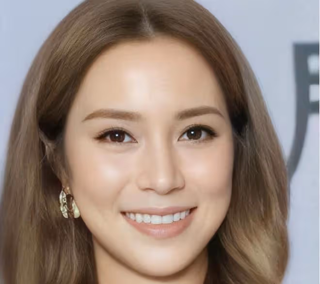 徐子淇接手李兆基的千億帝國,低調素樸打扮溫柔如水