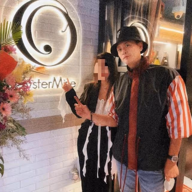 黃宗澤餐廳暴雷:粉絲稱意面都是冷的,服務員的態度很傲慢