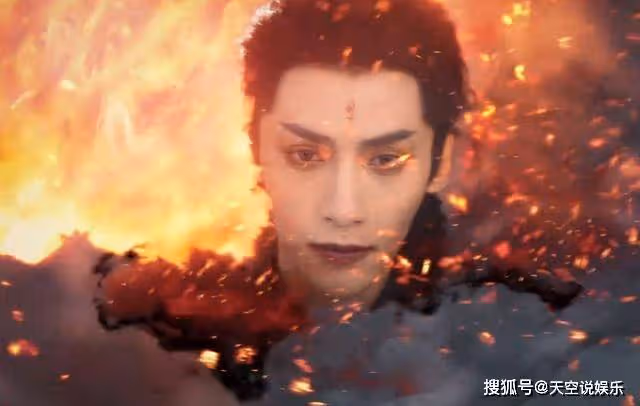 《長月燼明》老魔神為何長了一張澹臺燼的臉?臨終前的承諾太可怕