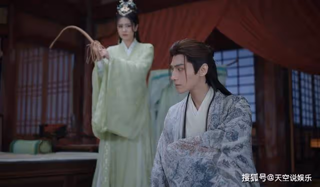 《長月燼明》老魔神為何長了一張澹臺燼的臉?臨終前的承諾太可怕