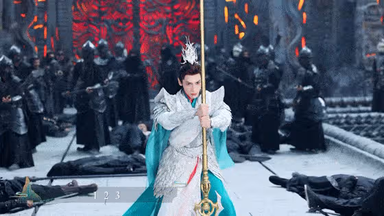 貼牙片,說假話,假顏值,吃了5年「潤玉」紅利的羅雲熙,裝不下去了