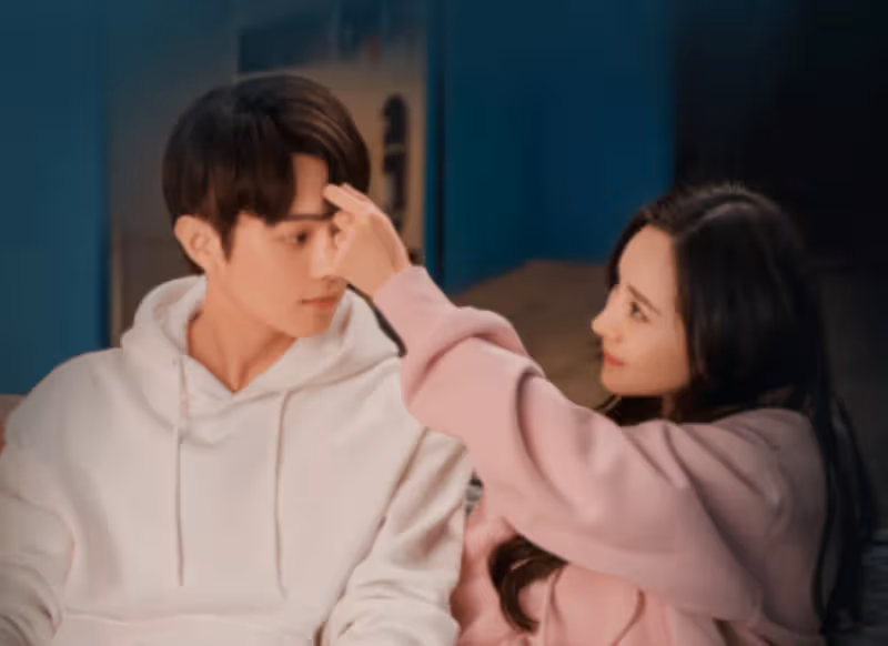 男版《三十而已》被傳將襲，上星湖南衛視，張翰主演，女主太驚艷