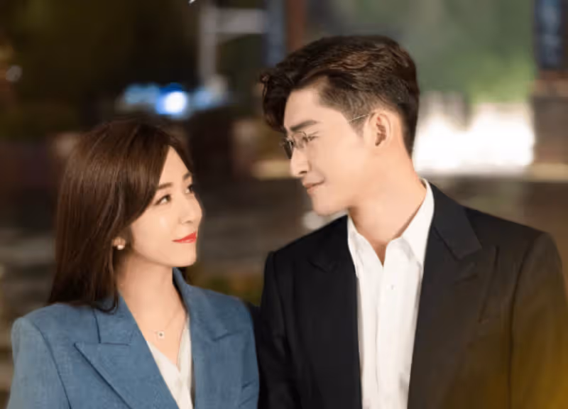 男版《三十而已》被傳將襲，上星湖南衛視，張翰主演，女主太驚艷