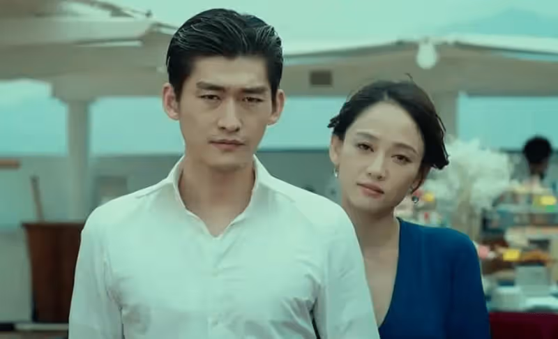 男版《三十而已》被傳將襲，上星湖南衛視，張翰主演，女主太驚艷