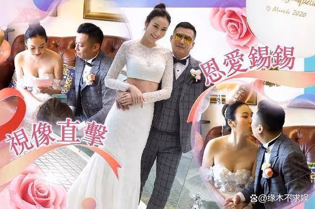 莊思敏戀情風波後首發聲！和汪小菲同病相憐，前夫是「男版大S」