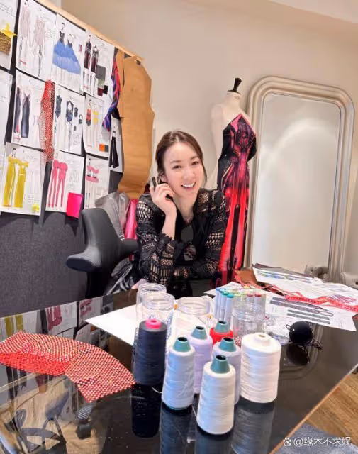 莊思敏戀情風波後首發聲！和汪小菲同病相憐，前夫是「男版大S」