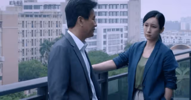 秦海璐問熱依扎:為什麼要演《青春之城》蔣楠楠?熱依扎回復超搞笑