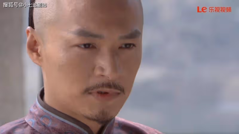積壓12年終於上線，鄭國霖《菊花醉》樂視播出，黑茶大戲看點足