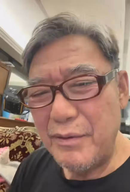 李立群拒絕回答大陸高鐵是否有靠背，遭網友吐槽，說實話有這麼難