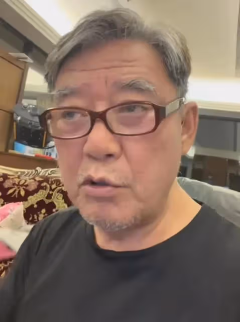 李立群拒絕回答大陸高鐵是否有靠背，遭網友吐槽，說實話有這麼難