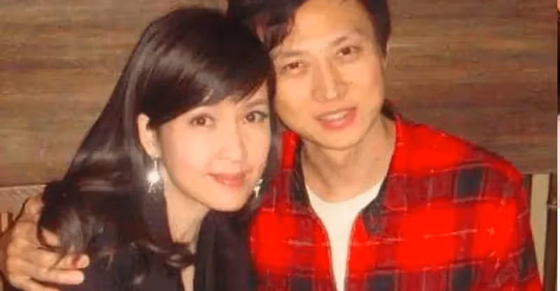 周慧敏疑似闢謠離婚傳聞 老公連續出軌8次都選擇原諒 女神為何這麼能忍？