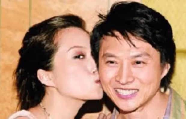 周慧敏疑似闢謠離婚傳聞 老公連續出軌8次都選擇原諒 女神為何這麼能忍?