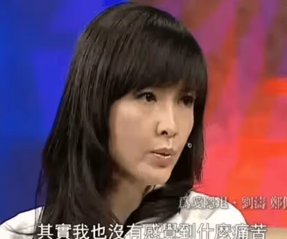 周慧敏疑似闢謠離婚傳聞 老公連續出軌8次都選擇原諒 女神為何這麼能忍?
