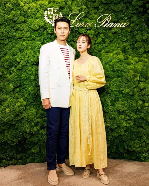 日本人妻女星緊貼合照! 40歲玄彬日本亮相魅力無窮！