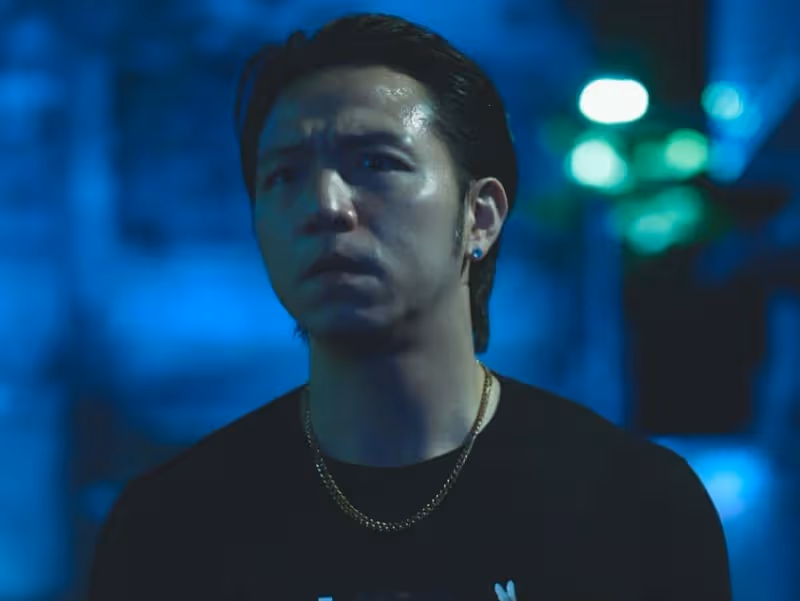 36歲男星酒駕被抓!現場畫面、細節曝光,酒精含量超標準近一倍