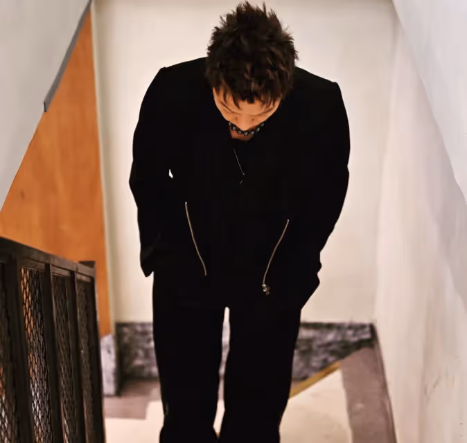 36歲男星酒駕被抓!現場畫面、細節曝光,酒精含量超標準近一倍