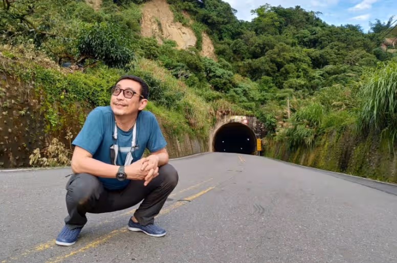 36歲男星酒駕被抓!現場畫面、細節曝光,酒精含量超標準近一倍