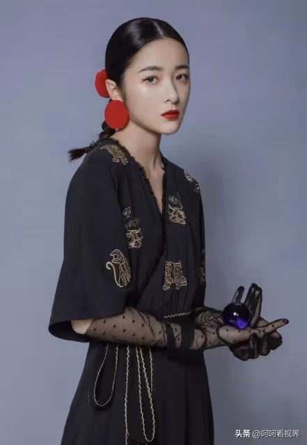 徐嬌：最後一個星女郎，她現在長這樣