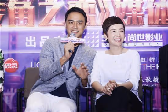 「夫妻本是同林鳥」，但很抱歉，顧長衛這次怕是救不了蔣雯麗了