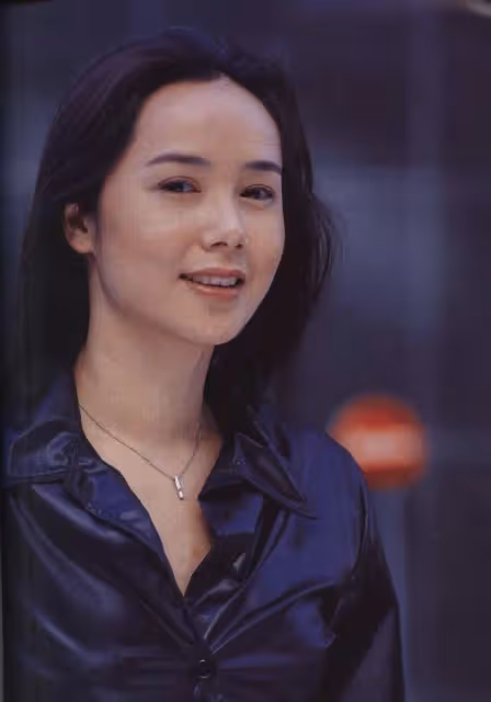 「夫妻本是同林鳥」，但很抱歉，顧長衛這次怕是救不了蔣雯麗了