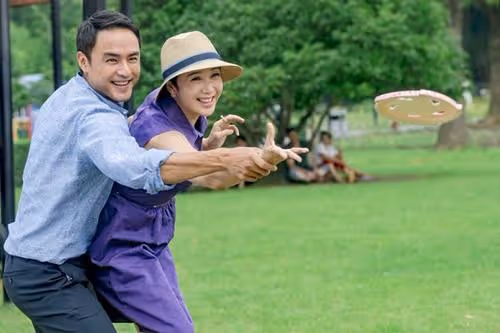 「夫妻本是同林鳥」，但很抱歉，顧長衛這次怕是救不了蔣雯麗了