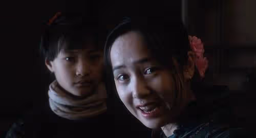 「夫妻本是同林鳥」，但很抱歉，顧長衛這次怕是救不了蔣雯麗了
