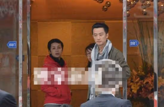 「夫妻本是同林鳥」，但很抱歉，顧長衛這次怕是救不了蔣雯麗了