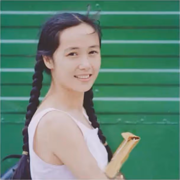 「夫妻本是同林鳥」，但很抱歉，顧長衛這次怕是救不了蔣雯麗了