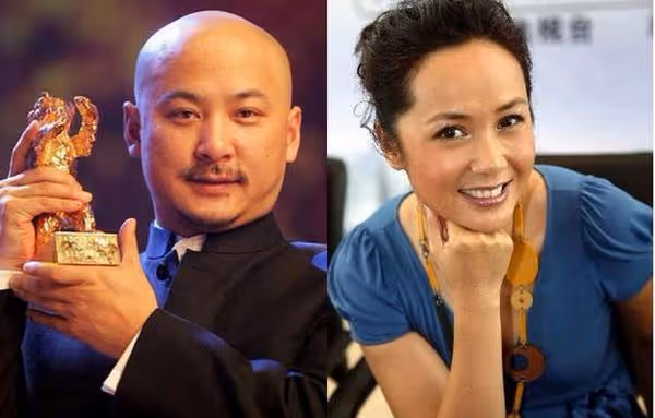 「夫妻本是同林鳥」，但很抱歉，顧長衛這次怕是救不了蔣雯麗了