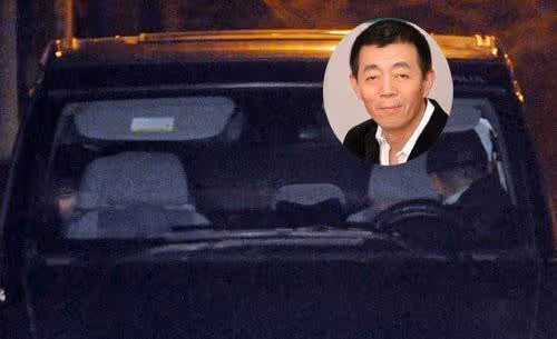 「夫妻本是同林鳥」，但很抱歉，顧長衛這次怕是救不了蔣雯麗了
