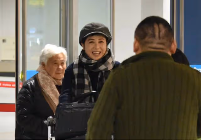 「夫妻本是同林鳥」，但很抱歉，顧長衛這次怕是救不了蔣雯麗了