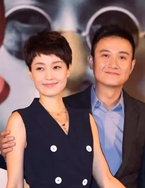 文章新女友曝光，姚笛被心疼上熱搜，評論區淪陷，網友：她很可憐